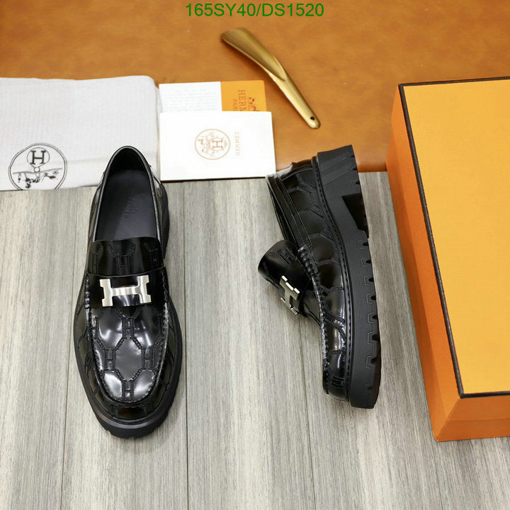 SAMC - HMS Men Shoes - 563