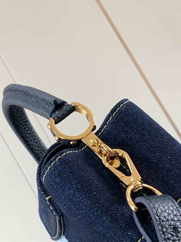 Glamy - LOV Bags - 689