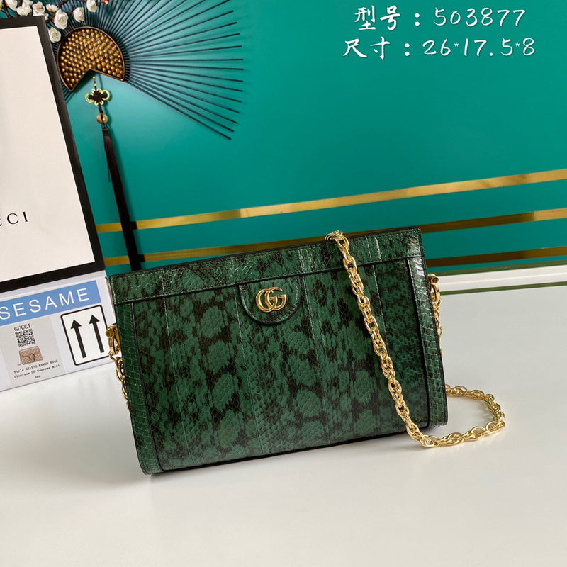 Glami-is - Guki Lady Bags - 1291
