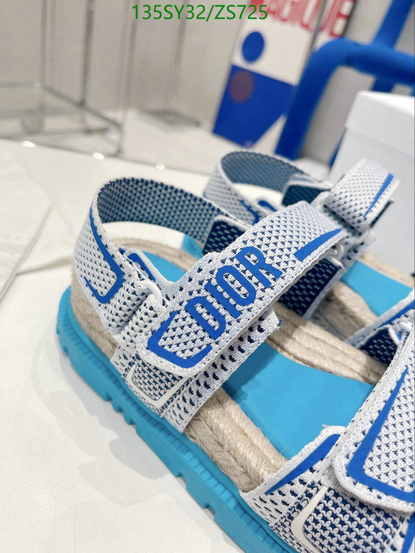 SAMCC - DOR Women Shoes - 2309
