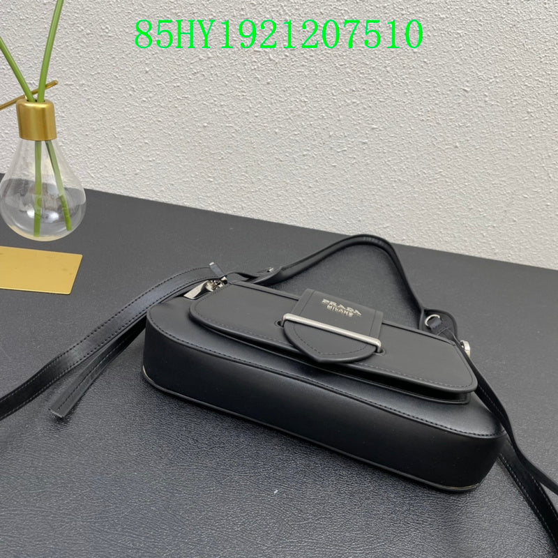 Satchel Bags - PDA Bags - 3711