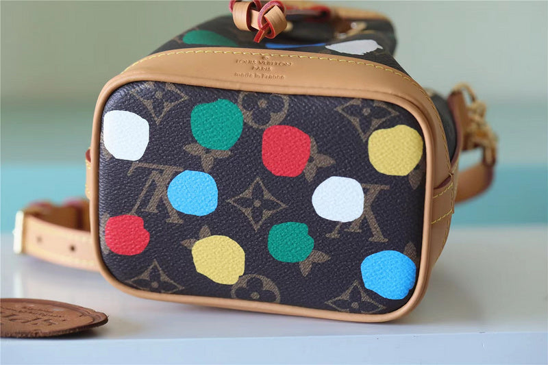 ELE - LUV Bags - 456