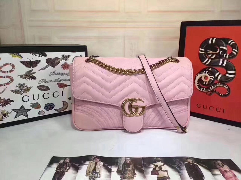 Glami Fashion - GCI Bags - 10615