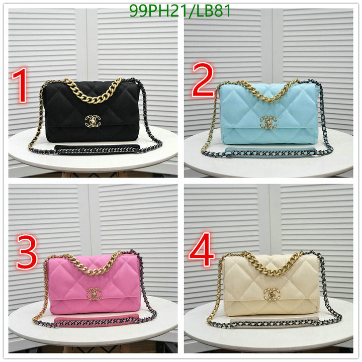 SAMC - CHL Bags Crossbody - 467