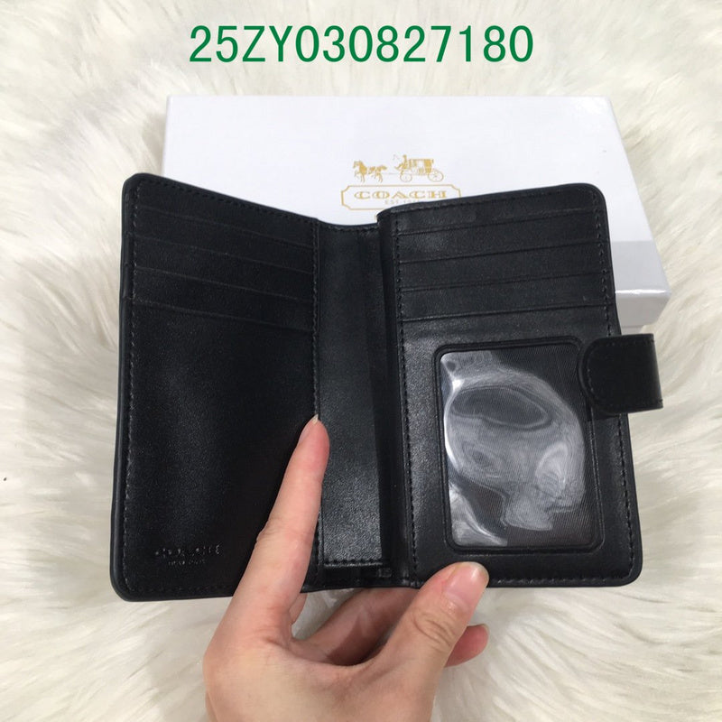 Glami - CAH Wallet - 164