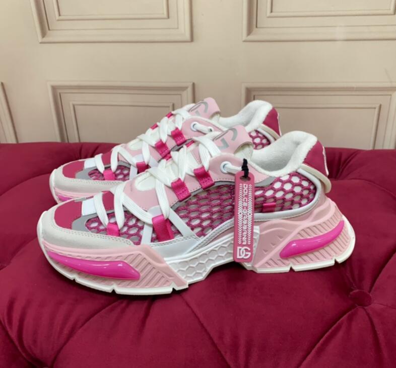 SAMC - DAG Women Shoes - 001