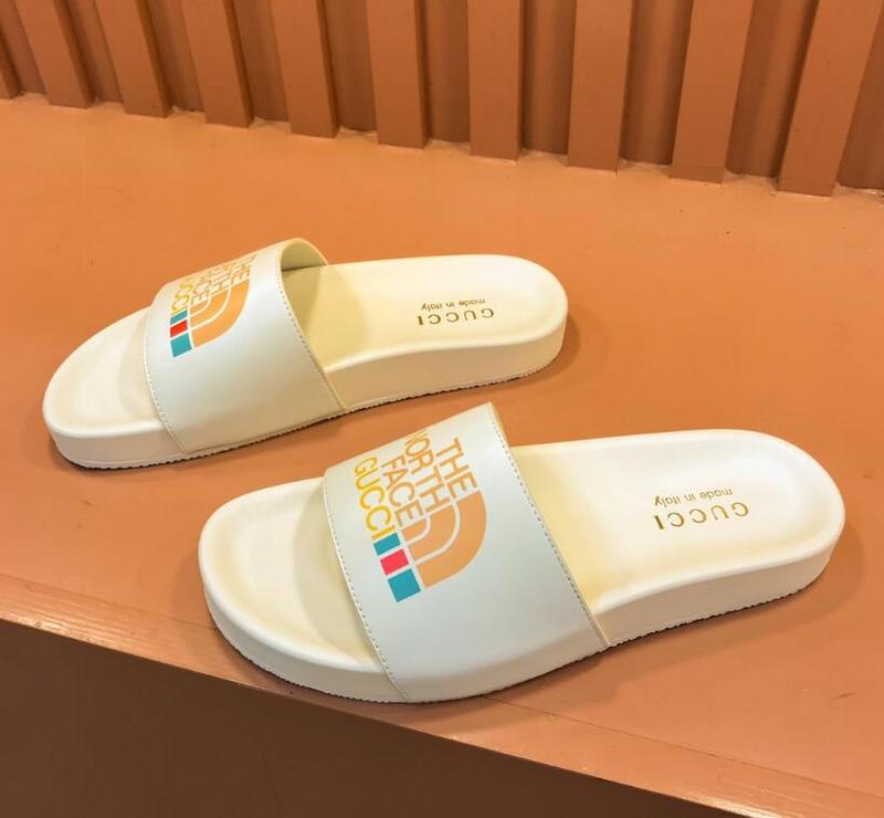 SAMC - GUKI Men Shoes - 957