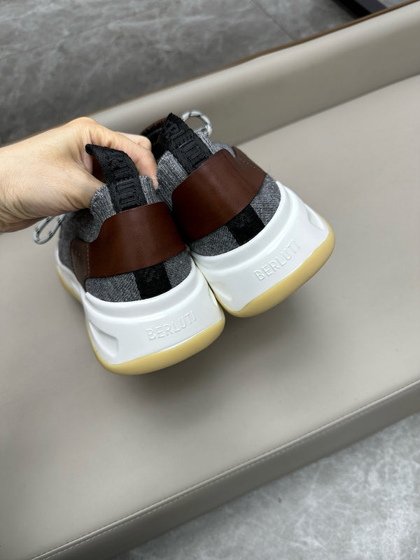 Glami - BRE Men Shoes - 257