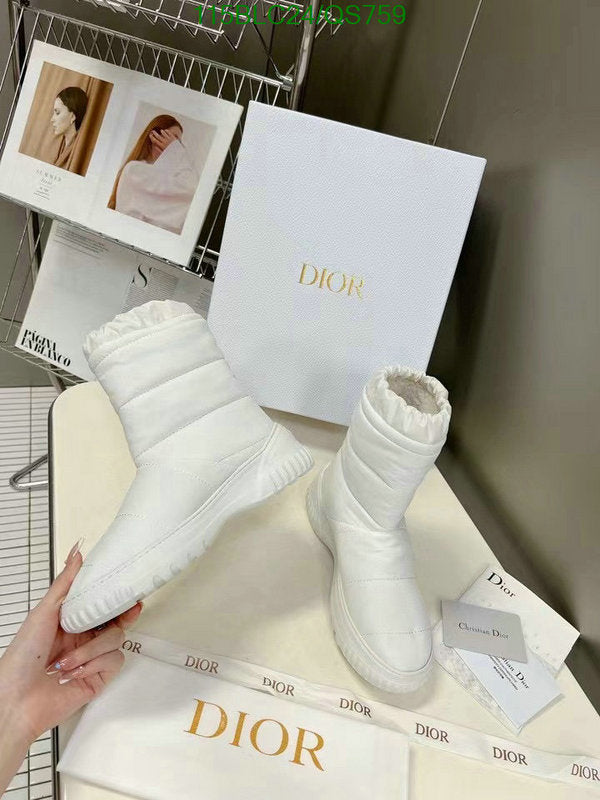 SAMCC - DOR Women Shoes - 1686