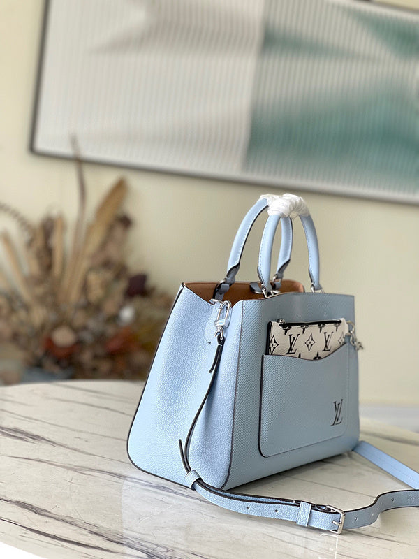 Fashion Lu-Vi bags - 4942