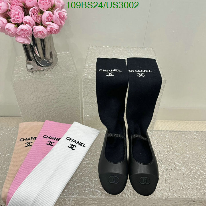 SAMC - CHL Women Shoes Ballet - 141