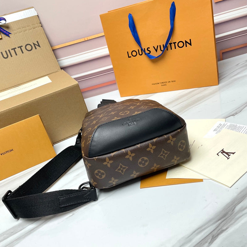 Glami Fashion Lu-Vi bags - 17464