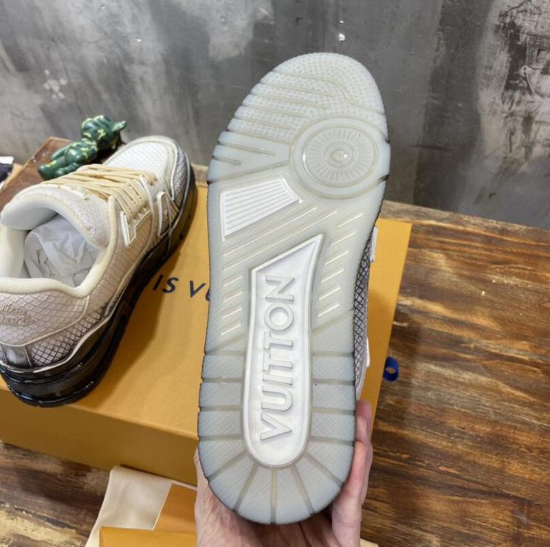 Glamy - LOV Women Shoes - 364