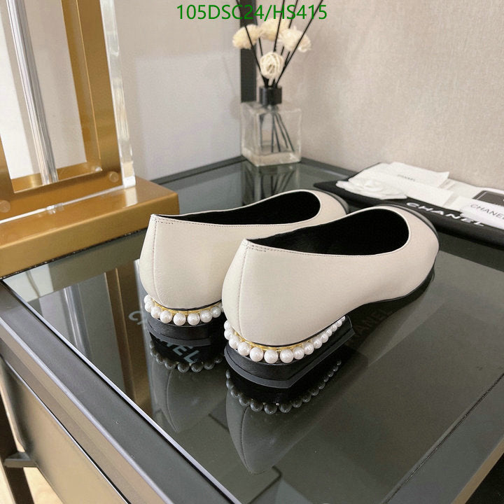 SAMC - CHL Women Shoes Ballet - 163