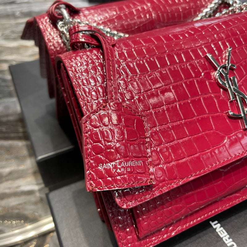Glamy - YLS Bags - 769