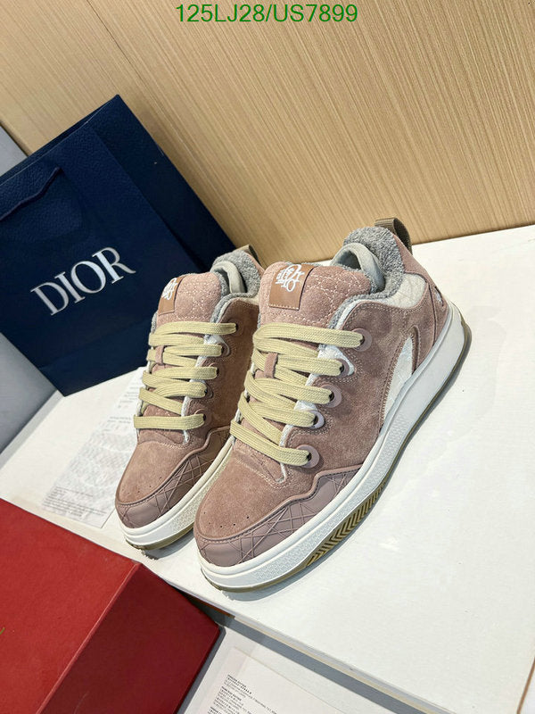 SAMC - DOR Women Sneakers - 050