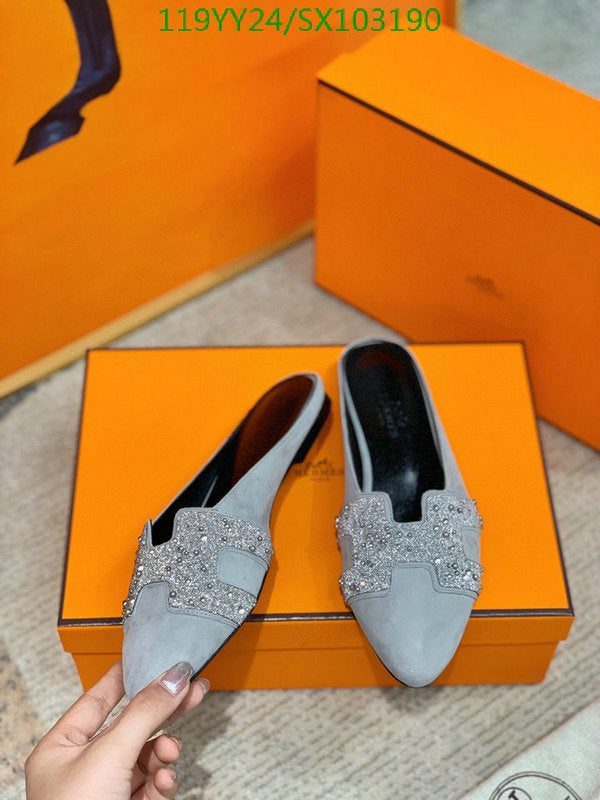 SAMC - HMS Women Shoes - 518