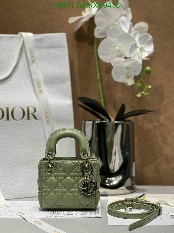 SAMCC - DOR Bags - 1497