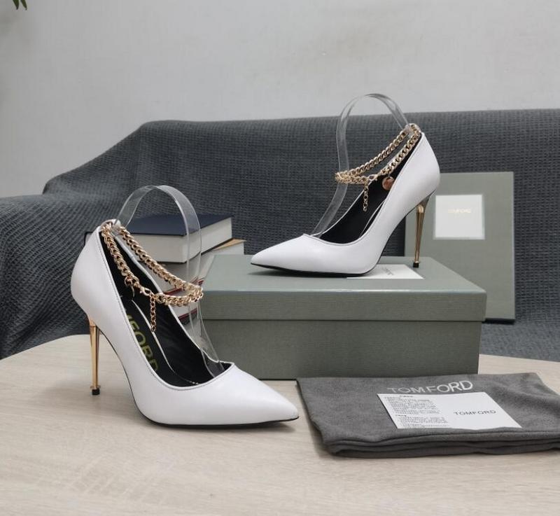 SAMC - TFO Women Shoes - 046