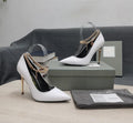 SAMC - TFO Women Shoes - 046