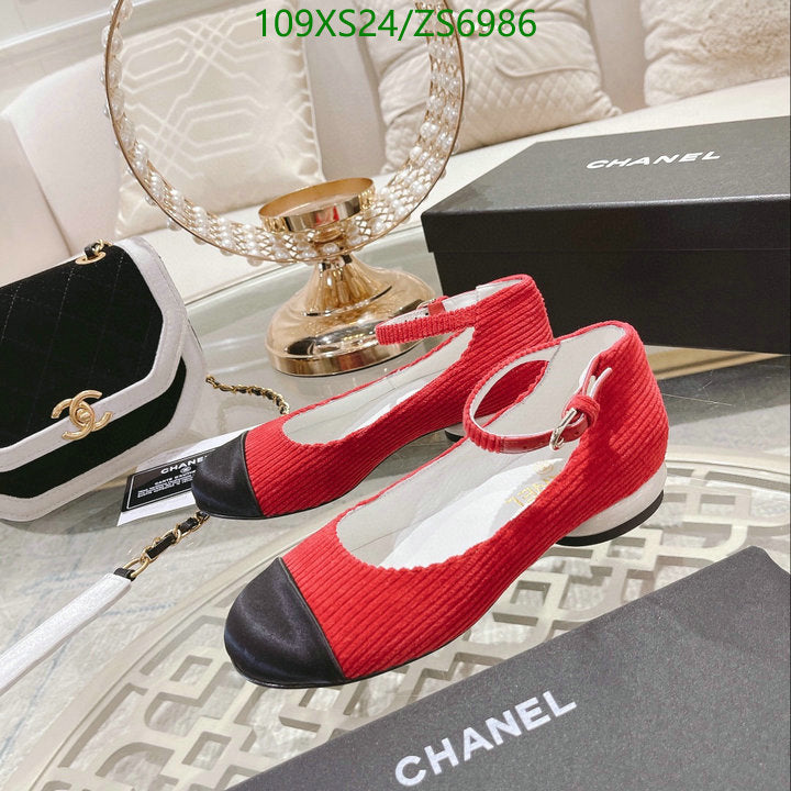 SAMC - CHL Women Shoes Ballet - 269