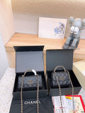 Satchel Bags - CHL Bags - 6873