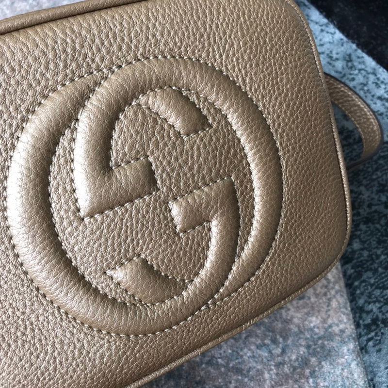 Glami Fashion - GCI Bags - 6244