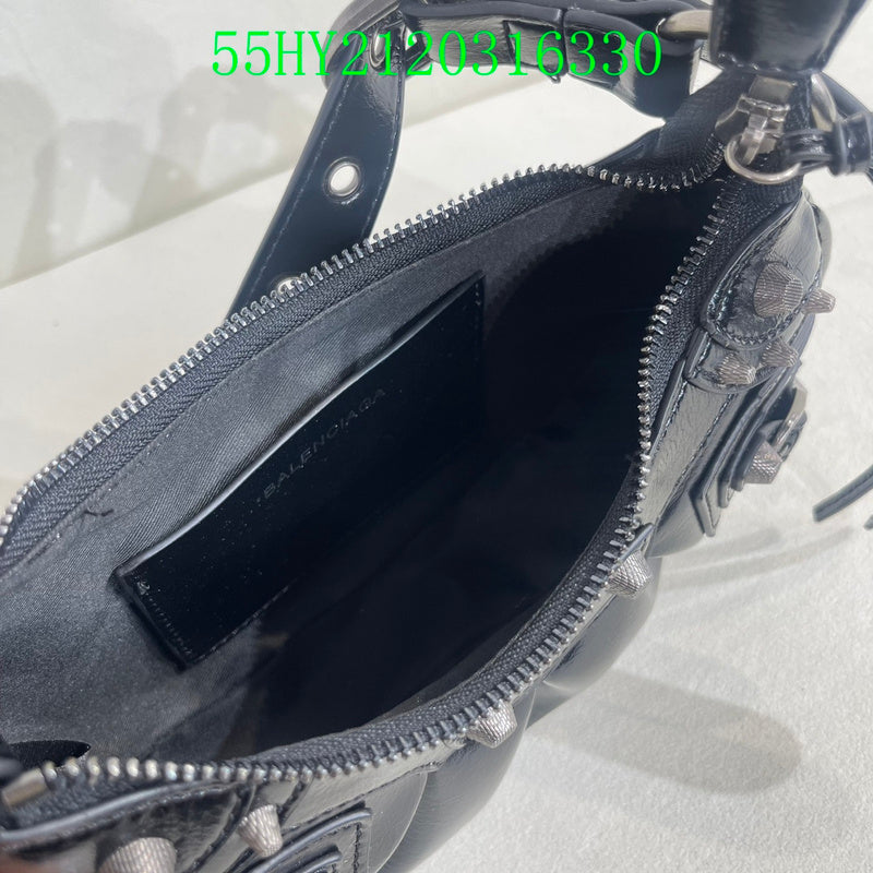 Satchel Bags - BGA Bags - 1867