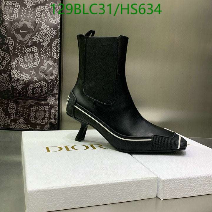 SAMCC - DOR Women Shoes - 1661