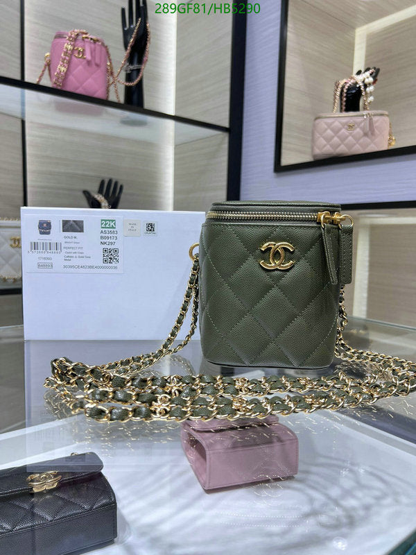SAMC - CHL Bags - 179