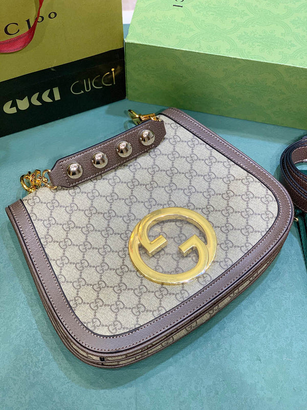 Satchel Bags - GCI Bags - 1443