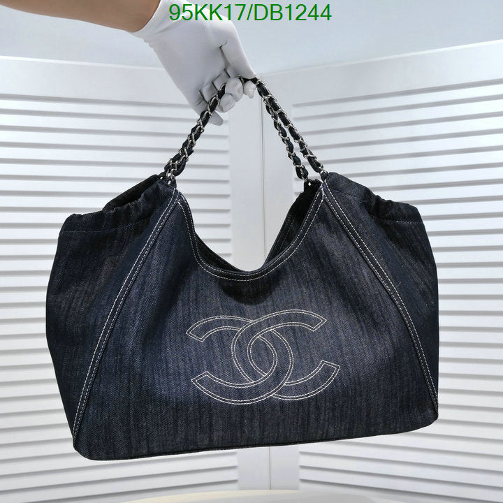 SAMC - CHL Bags Handbags - 009