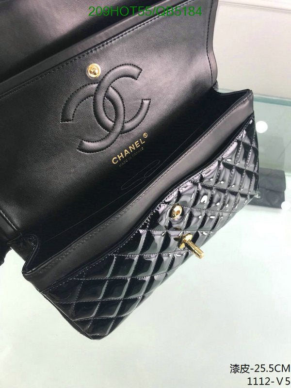 SAMC - CHL Bags - 567