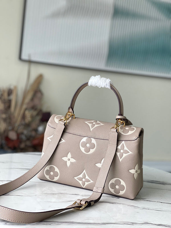 GlamI Lu-Vi bags - 5096