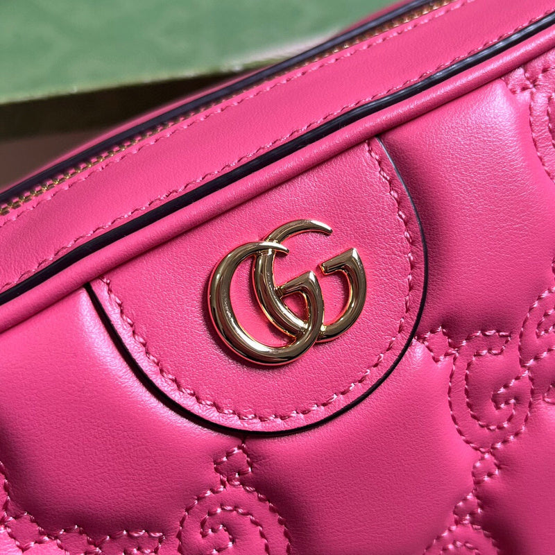 Glami Fashion - GCI Bags - 3534