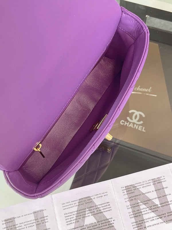 GlamI - CHL Bags - 3228