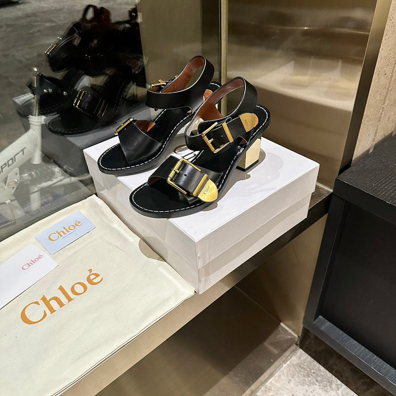 Glami - CLE Women Shoes - 406