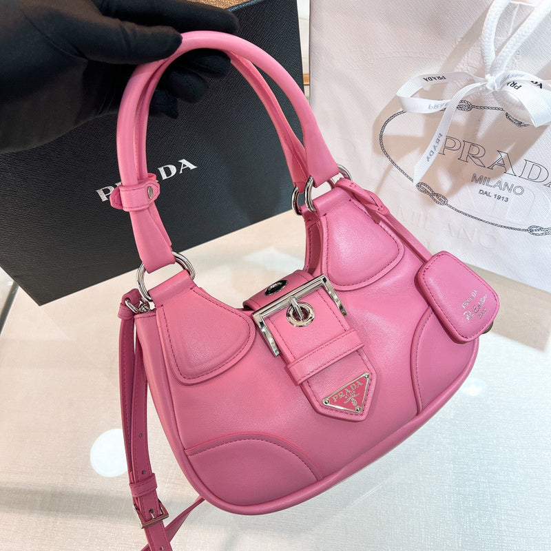 Satchel Bags - PDA Bags - 2173