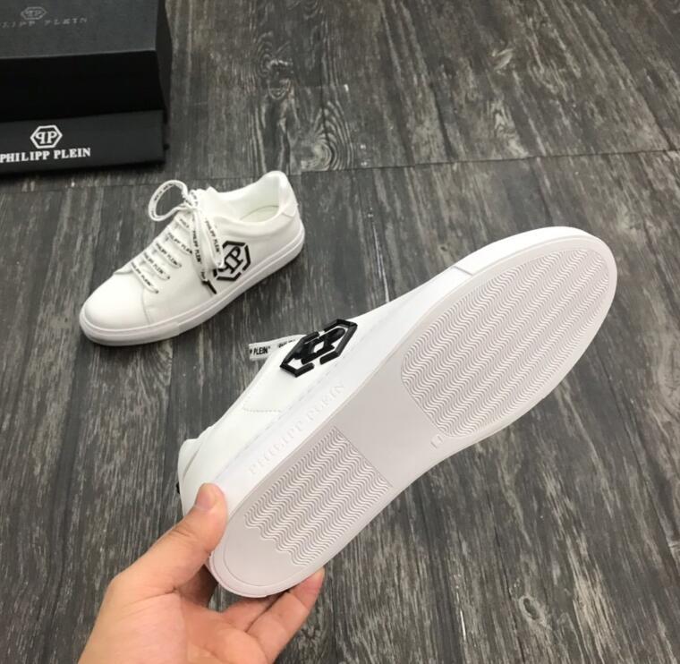 Glamy - PHP Shoes - 130