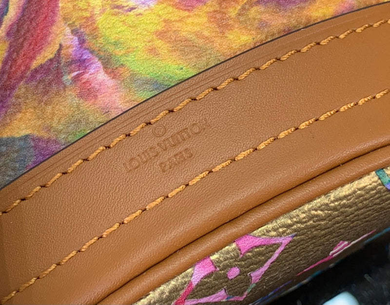 GlamI Lu-Vi bags - 3501
