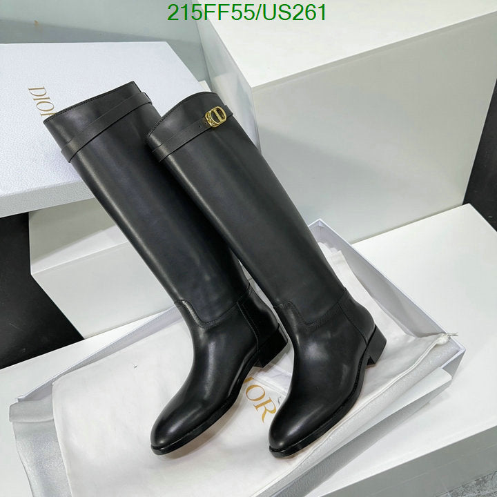 SAMCC - DOR Women Shoes - 1569