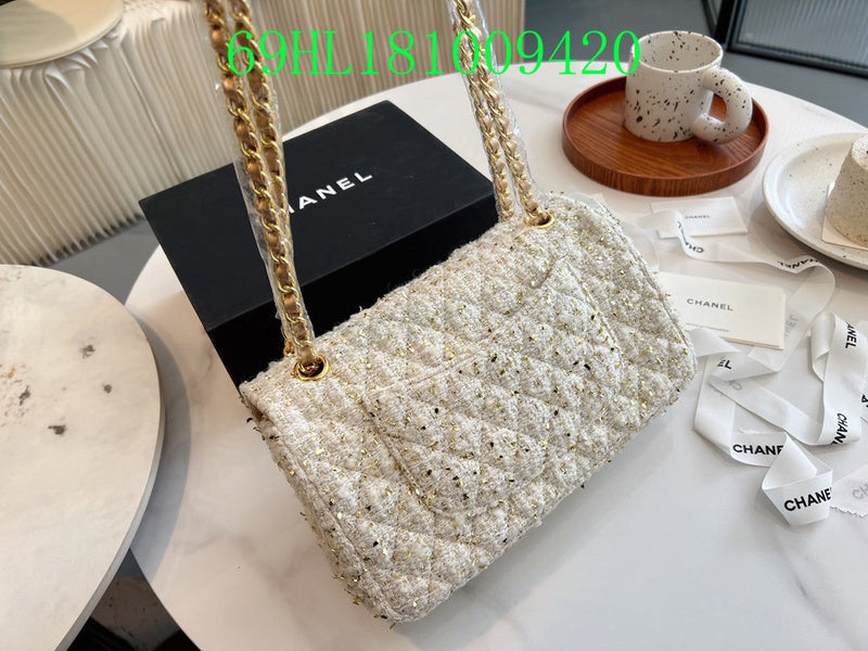 Glami - CHL Bags - 2140