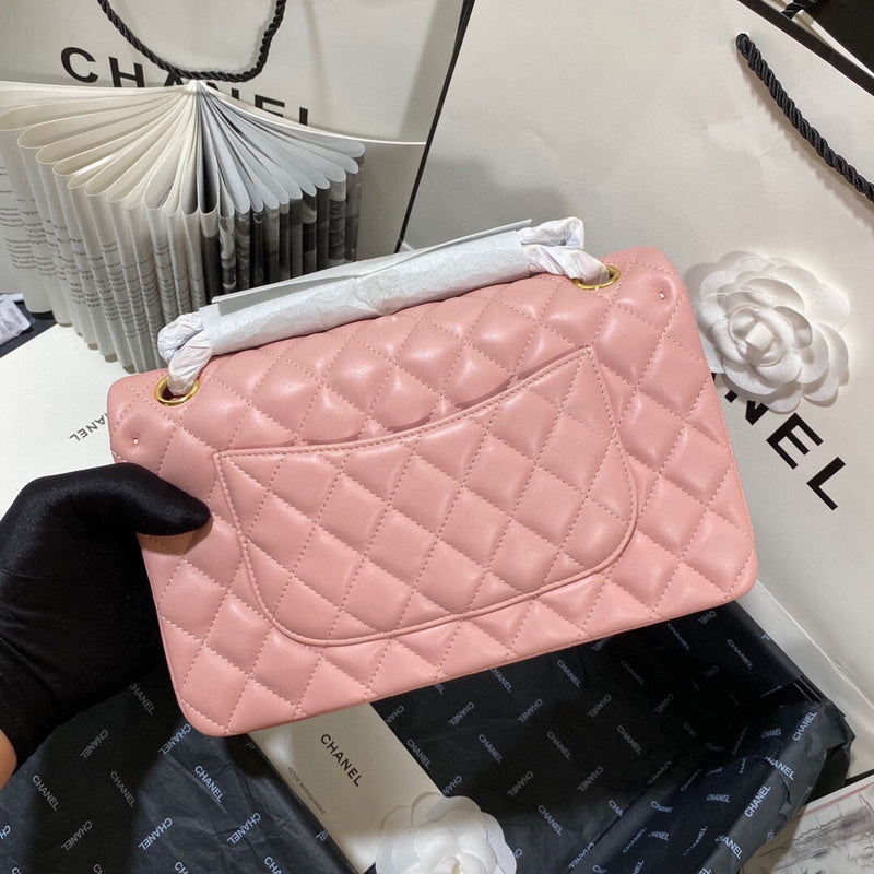 Satchel Bags - CHL Bags - 4304