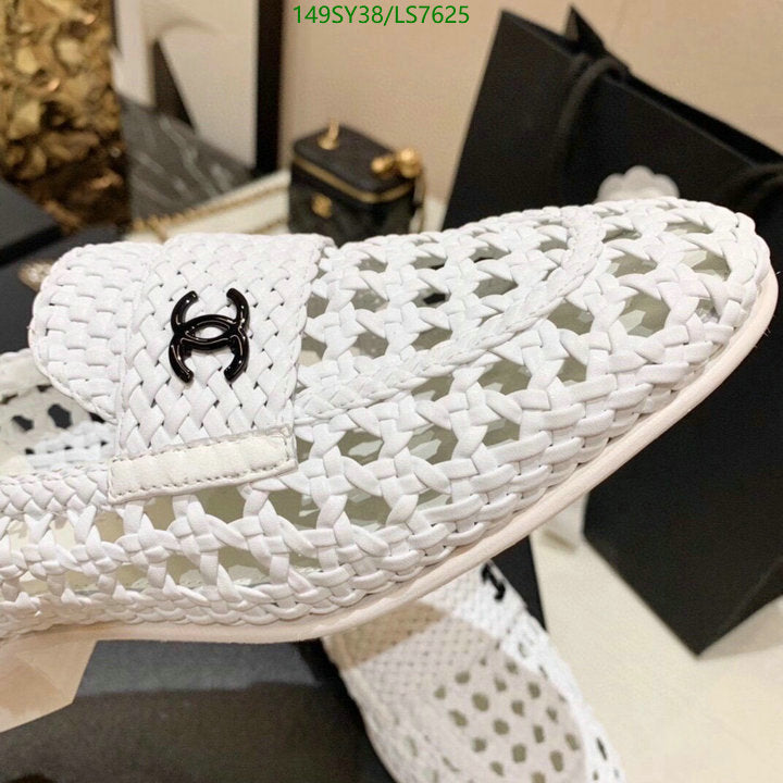 SAMC - CHL Women Shoes - 126