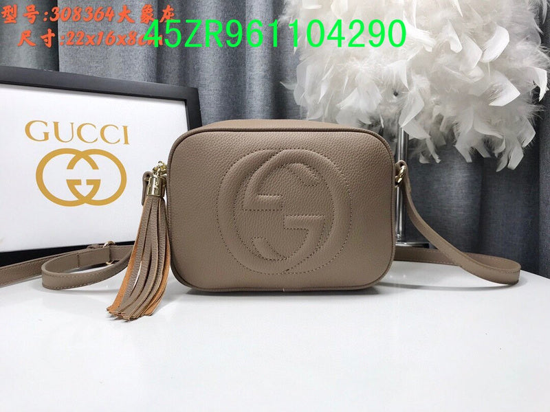 Glami Fashion - GCI Bags - 10385