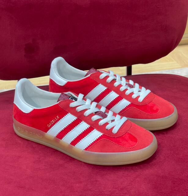 SAMC - GUKI Women Shoes - 1046