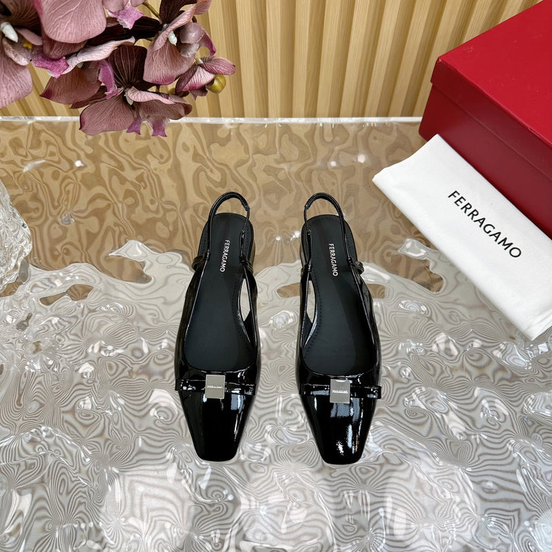 Glami - FGO Women Shoes - 089
