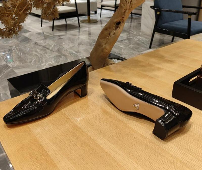 Glamy - PD Women Shoes - 187