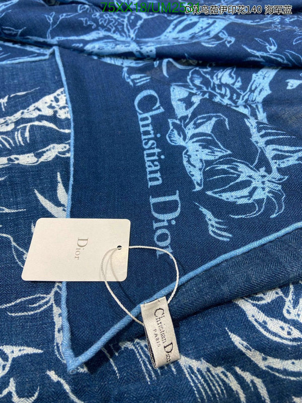 SAMC - DOR Scarves - 205
