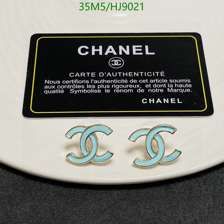 SAMC - CHL Jewelry - 238